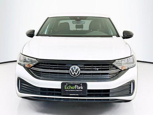 2024 Volkswagen Jetta 1.5T Sport