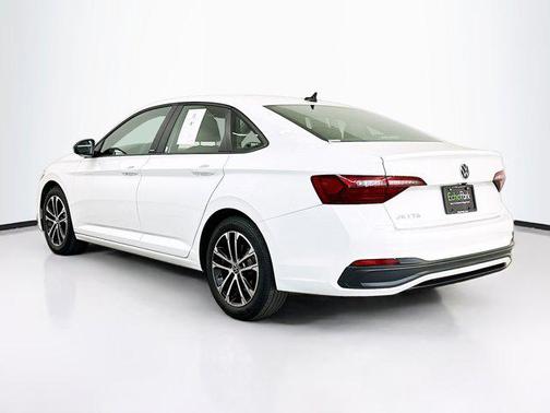 2024 Volkswagen Jetta 1.5T Sport