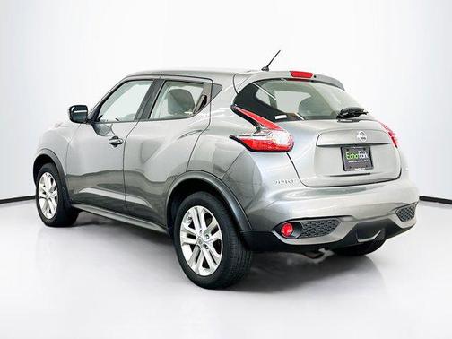 2015 Nissan Juke S
