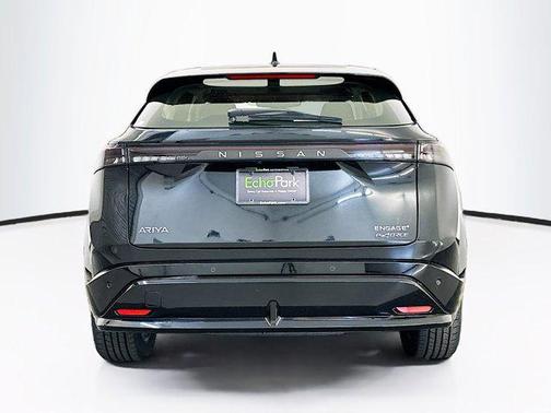2024 Nissan ARIYA ENGAGE+