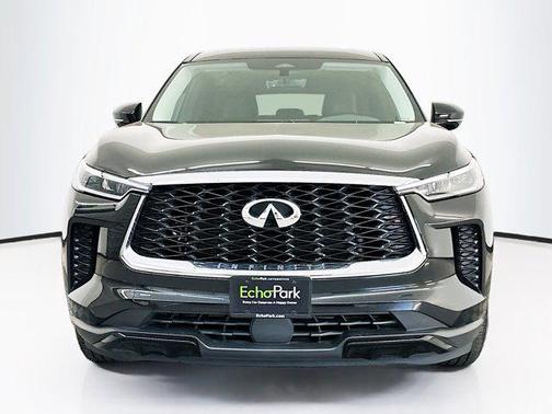 2024 INFINITI QX60 Pure