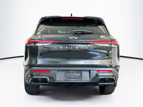2024 INFINITI QX60 Pure