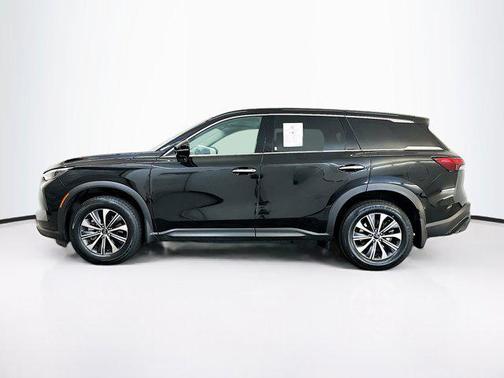2024 INFINITI QX60 Pure