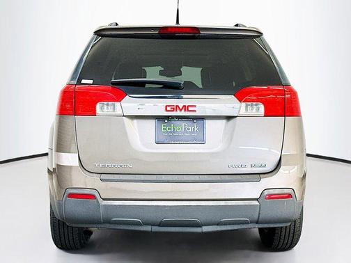 2012 GMC Terrain SLT-1