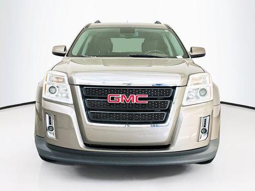 2012 GMC Terrain SLT-1