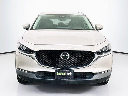 2023 Mazda CX-30 2.5 S Preferred Package