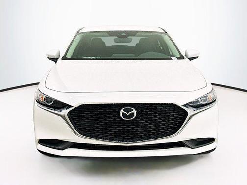 2022 Mazda Mazda3 FWD w/Select Package