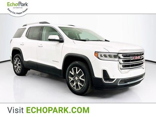 2023 GMC Acadia AWD SLE