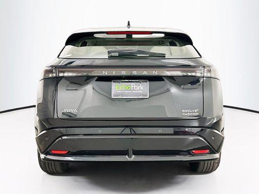 2023 Nissan ARIYA EVOLVE+