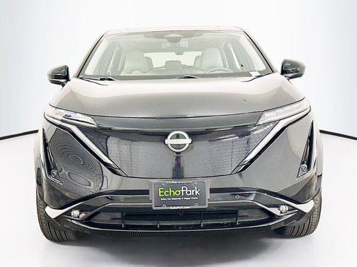 2023 Nissan ARIYA EVOLVE+