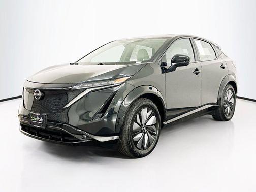 2023 Nissan ARIYA EVOLVE+
