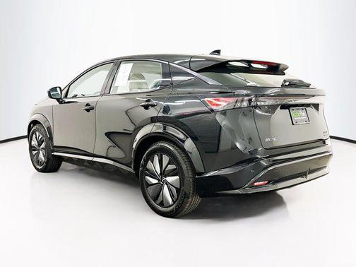 2023 Nissan ARIYA EVOLVE+
