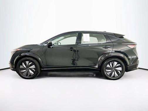 2023 Nissan ARIYA EVOLVE+