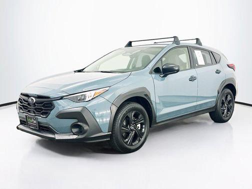 2024 Subaru Crosstrek Base