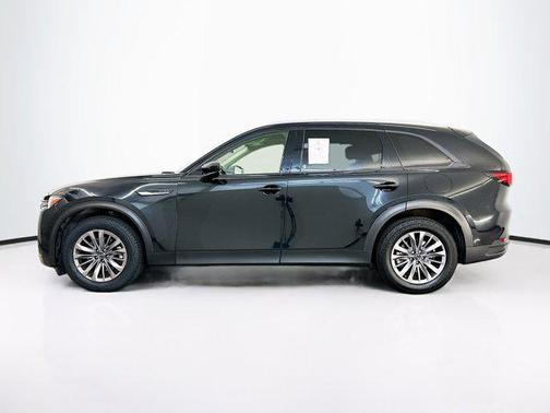 2025 Mazda CX-90 3.3 Turbo Preferred