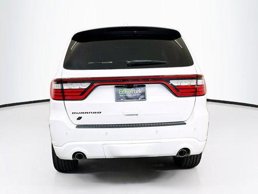 2021 Dodge Durango SXT Plus