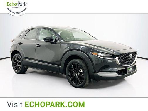 2024 Mazda CX-30 2.5 S Select Sport