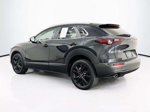 2024 Mazda CX-30 2.5 S Select Sport