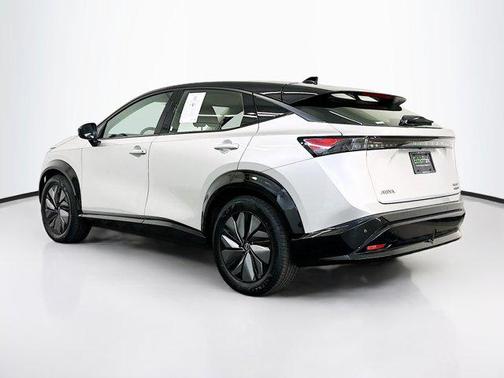 2024 Nissan ARIYA ENGAGE+
