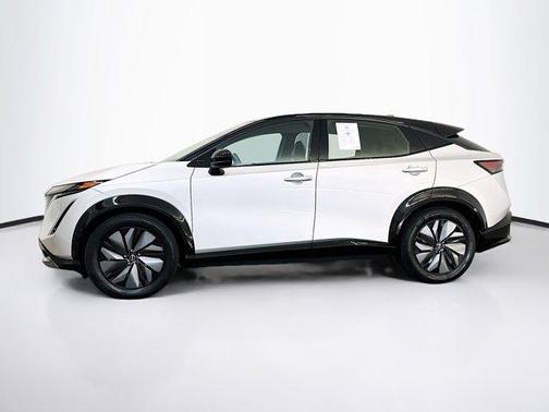 2024 Nissan ARIYA ENGAGE+