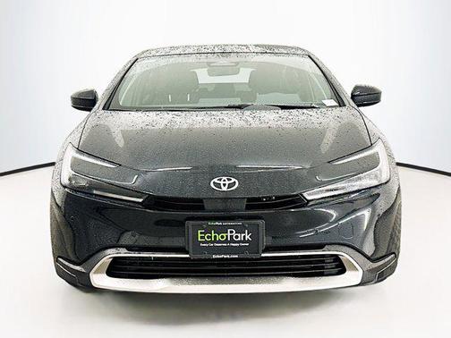 2024 Toyota Prius Prime SE