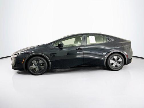 2024 Toyota Prius Prime SE