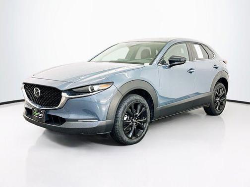 2024 Mazda CX-30 2.5 S Carbon Edition