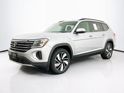 2024 Volkswagen Atlas 2.0T SE w/Technology 4MOTION