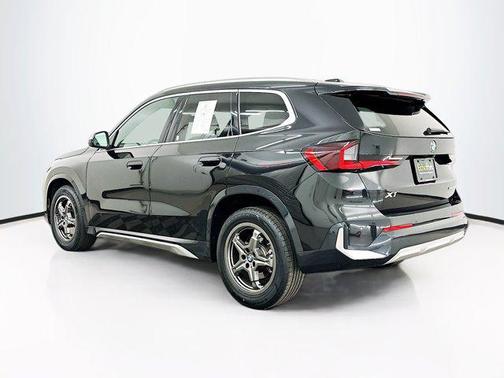 2024 BMW X1 xDrive28i