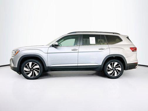 2024 Volkswagen Atlas 2.0T SE w/Technology 4MOTION