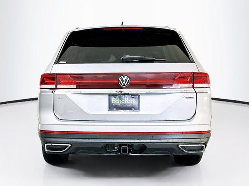 2024 Volkswagen Atlas 2.0T SE w/Technology 4MOTION