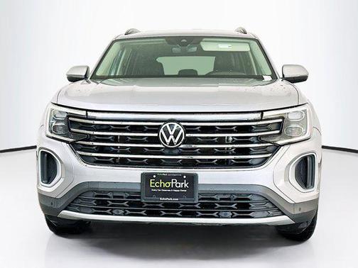 2024 Volkswagen Atlas 2.0T SE w/Technology 4MOTION