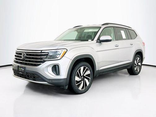 2024 Volkswagen Atlas 2.0T SE w/Technology 4MOTION