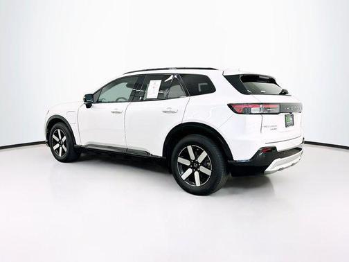 Snowfall Pearl 2024 Honda Prologue Touring