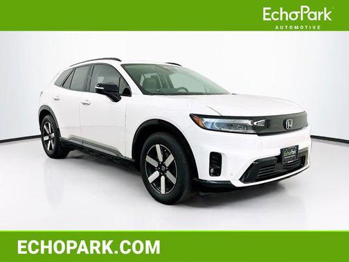 Snowfall Pearl 2024 Honda Prologue Touring