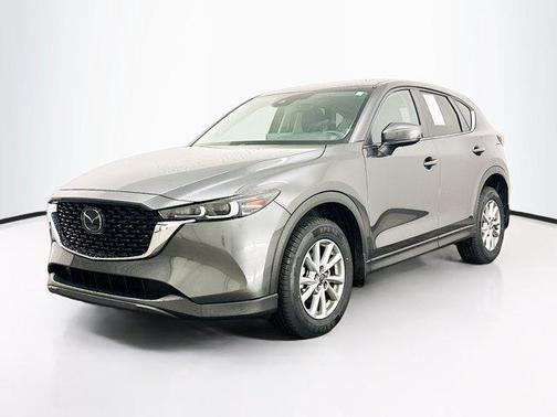 2023 Mazda CX-5 2.5 S Select