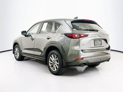 2023 Mazda CX-5 2.5 S Select