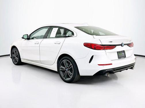 2024 BMW 228 Gran Coupe xDrive