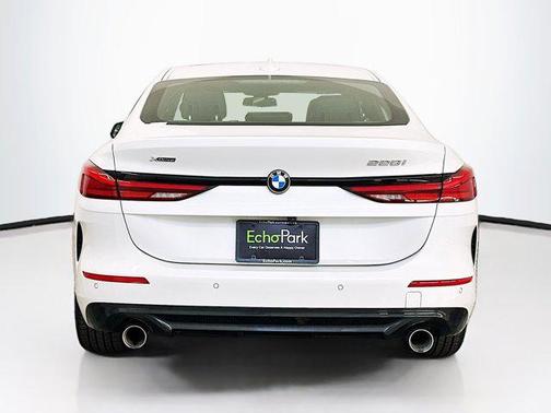 2024 BMW 228 Gran Coupe xDrive