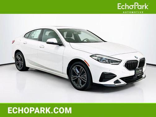 2024 BMW 228 Gran Coupe xDrive