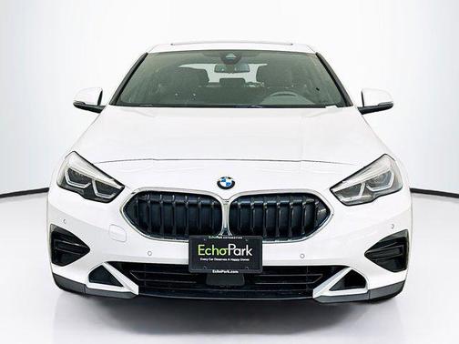 2024 BMW 228 Gran Coupe xDrive