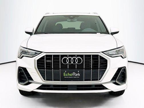 2023 Audi Q3 Premium 45 TFSI S line quattro Tiptronic