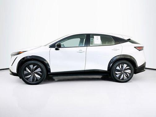 2024 Nissan ARIYA ENGAGE+