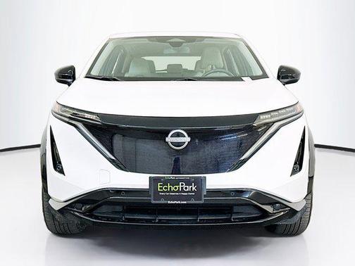 2024 Nissan ARIYA ENGAGE+