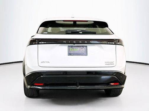 2024 Nissan ARIYA ENGAGE+