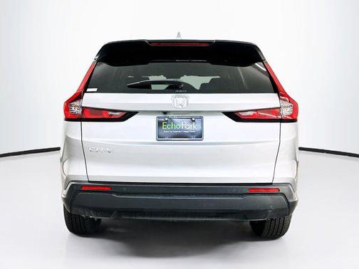 2023 Honda CR-V EX-L AWD