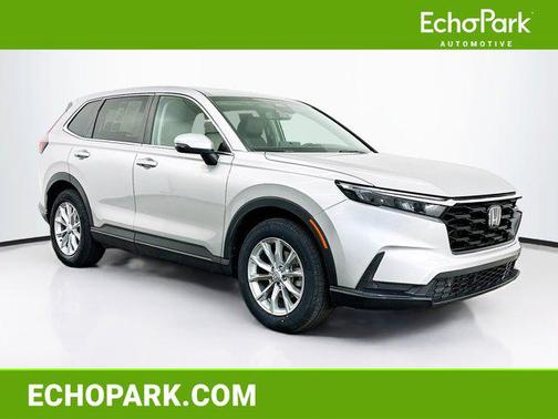 2023 Honda CR-V EX-L AWD