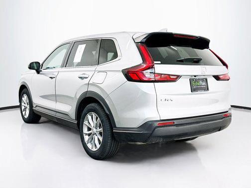 2023 Honda CR-V EX-L AWD
