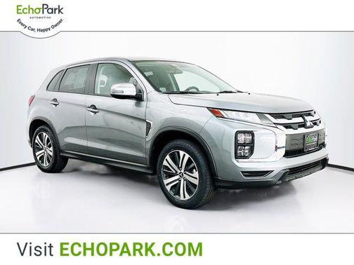 2025 Mitsubishi Outlander Sport SE