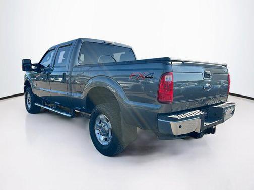2016 Ford F-250 XLT